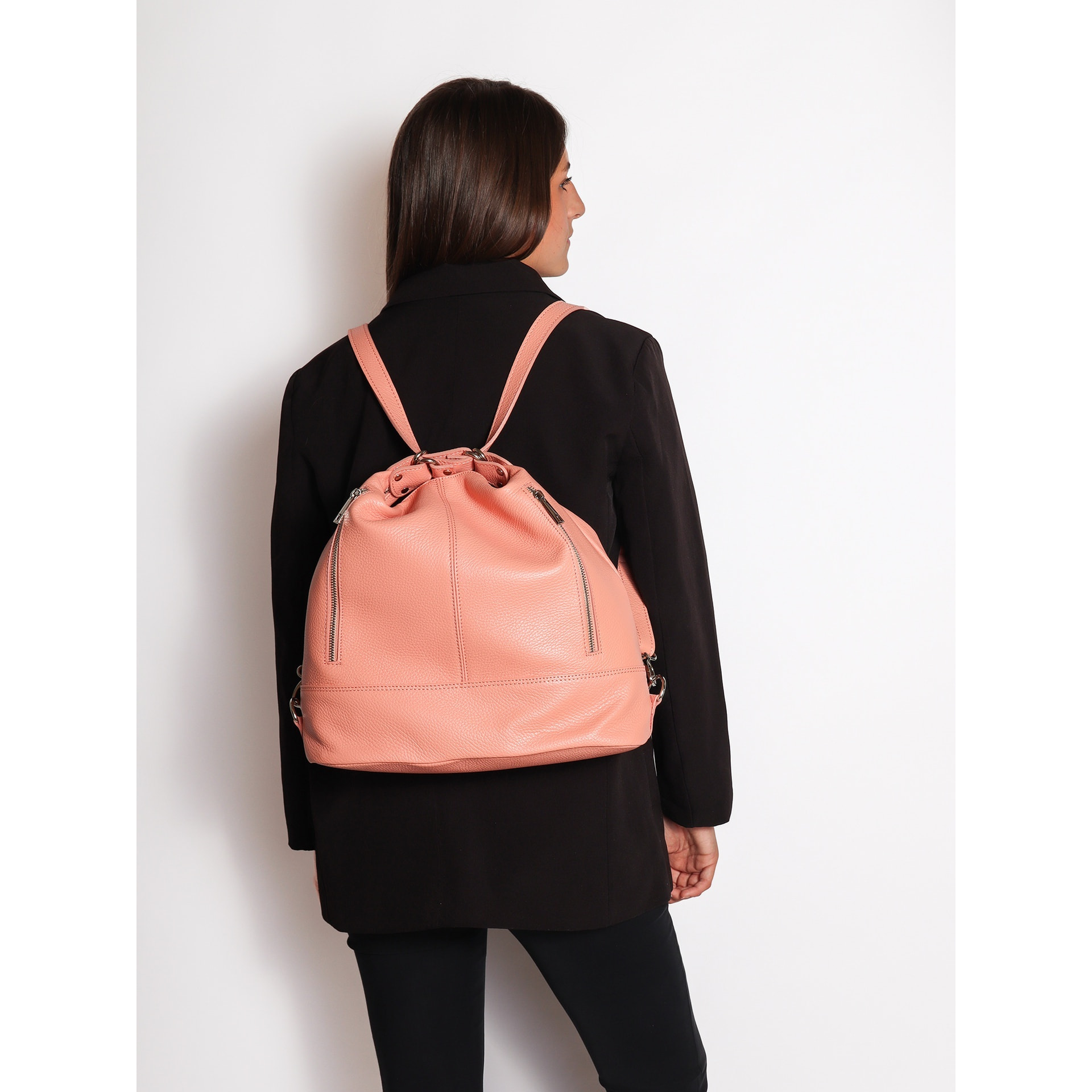 Gave Lux Borsa a tracolla trasformabile in zaino