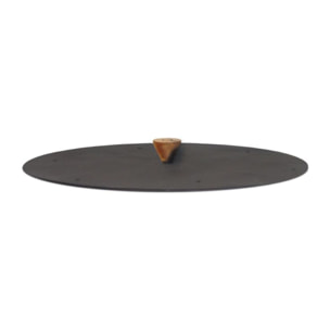 Ustensile barbecue OFYR Snuffer Black 100