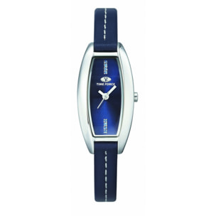 Reloj Time Force TF2568L-10-1 Mujer Analogico Cuarzo con Correa de Piel