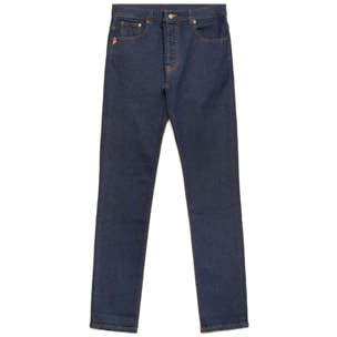 Kappa - Pantaloni Donna Blu - Argos