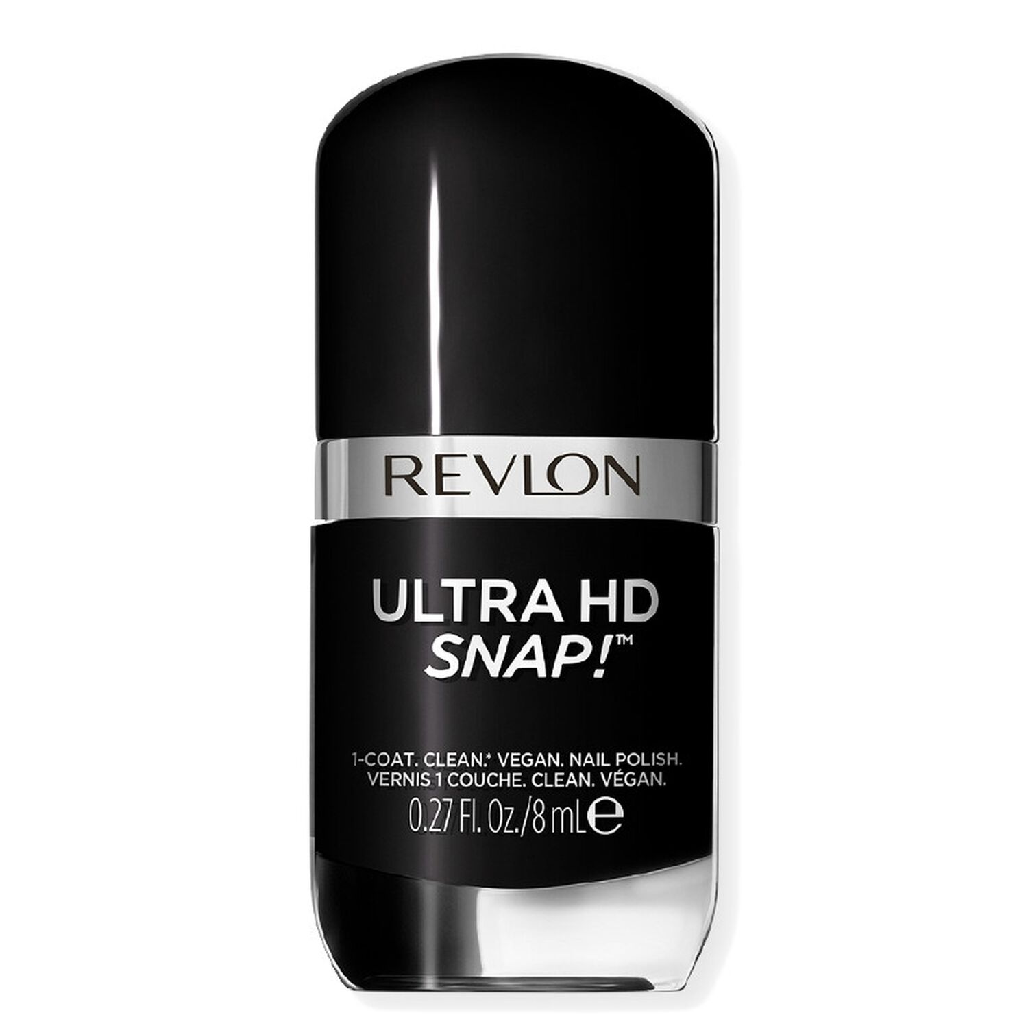 Ultra HD Snap! - Vernis à Ongles clean et vegan