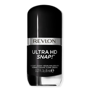Ultra HD Snap! - Vernis à Ongles clean et vegan
