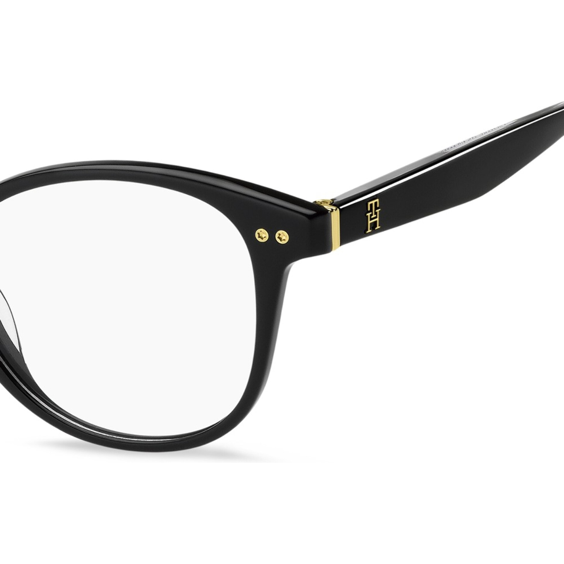 Gafas de Vista Tommy Hilfiger TH 2290 807 de Acetato Mujer 48 mm