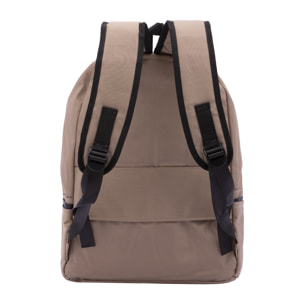 Zaino  unisex Textile Polyester 42x30x22 cm