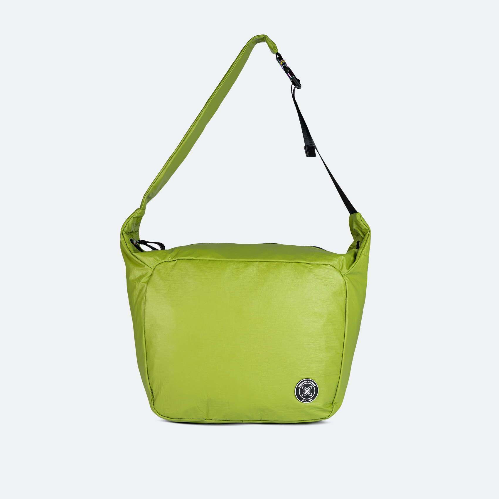 GLOSS HOBO GREEN