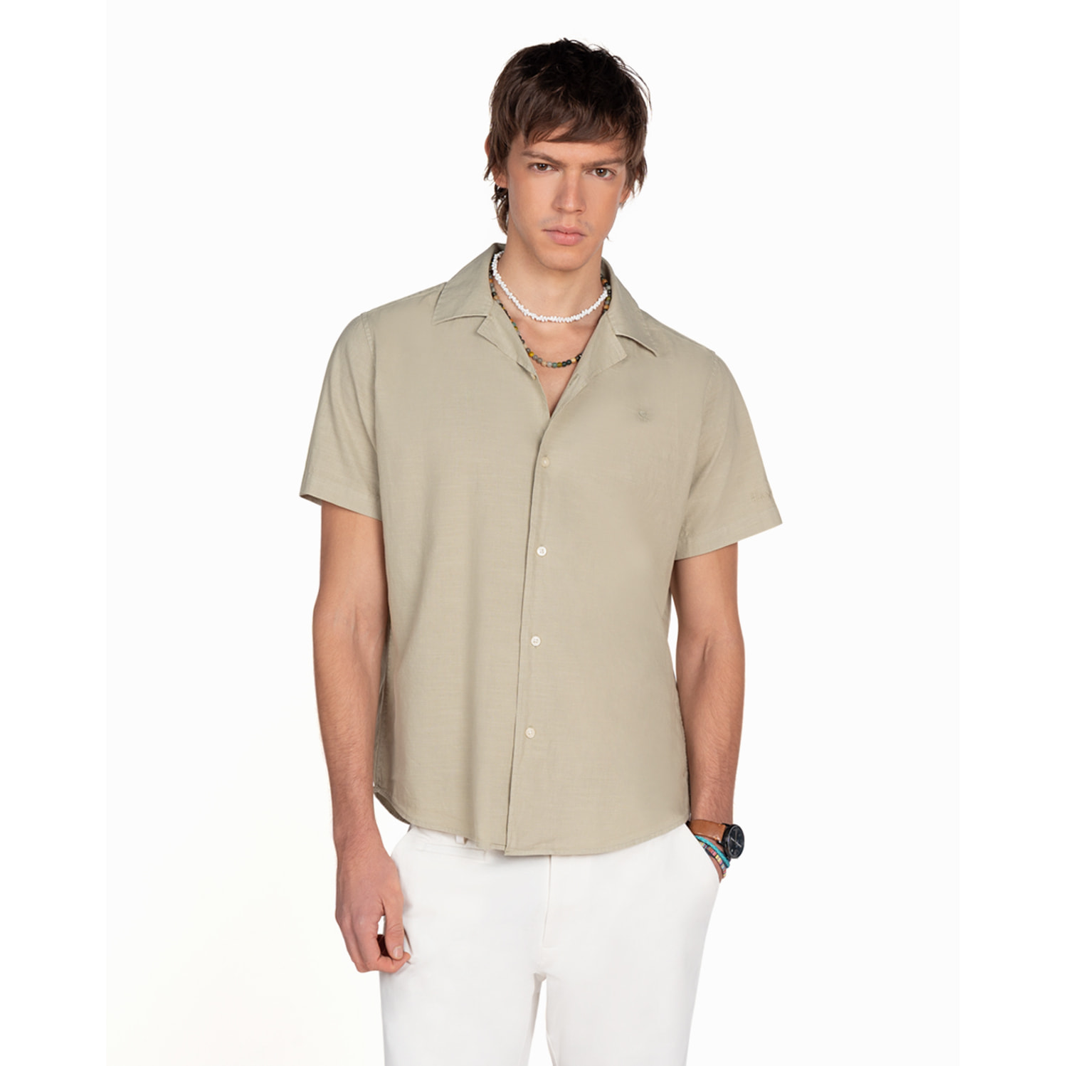 CAMISA EXPLORER