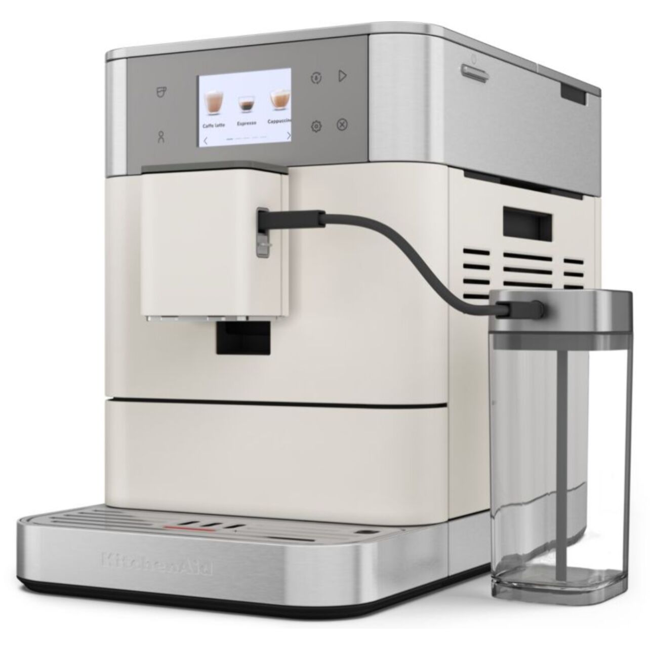 Expresso Broyeur KITCHENAID 5KES8557EPL