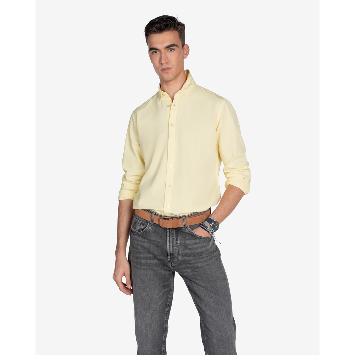 CAMISA VENETO