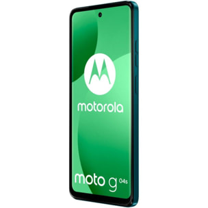 Smartphone MOTOROLA G04s 64Go Vert Sapin