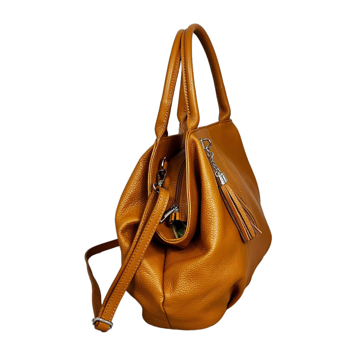 Bolso de Mano Cheval Firenze Kochab Cuero