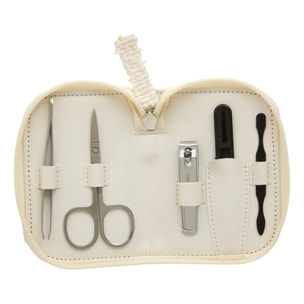 Set manucure bouclette 5 pièces