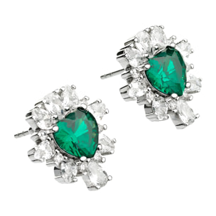 Pendientes Chiara Ferragni Mujer J19AWJ17