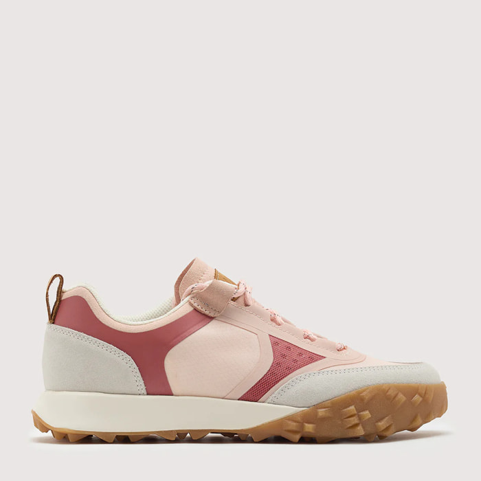 Zapatilla Sneaker Rosa - Honaka