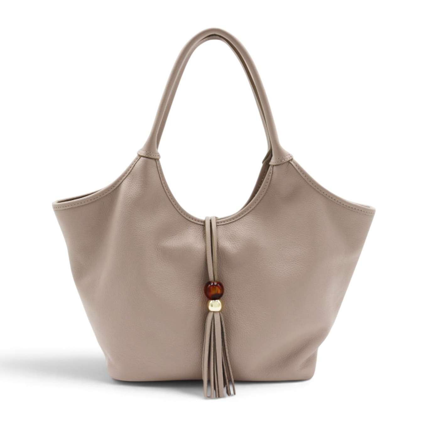Borsa a Spalla Cheval Firenze Emily Taupe