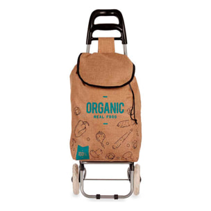 Carro de compra organic colección kinvara