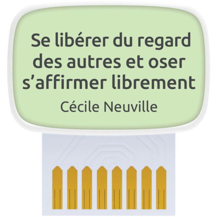 Coach de développement personnel MORPHEE Coach - Se libèrer du regard des autres et oser s'affirmer librement
