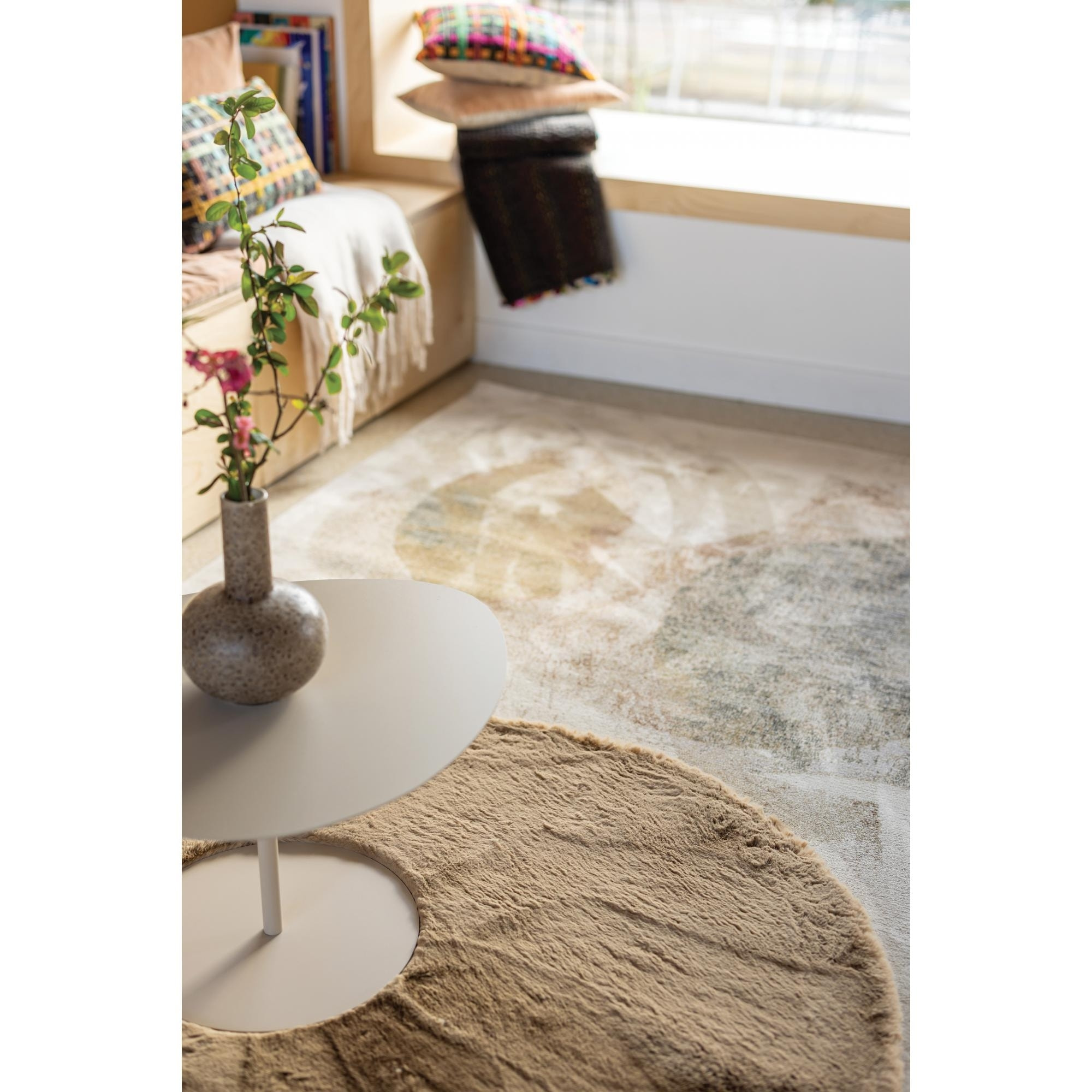Tapis Eddy
