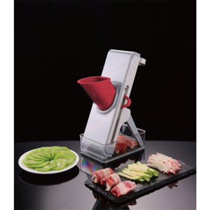 Mandoline ESSENTIELB Multifonction Slicer