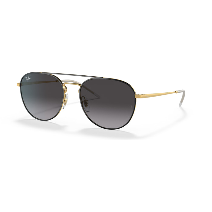 Ray Ban Gafas de sol elegantes RB3589