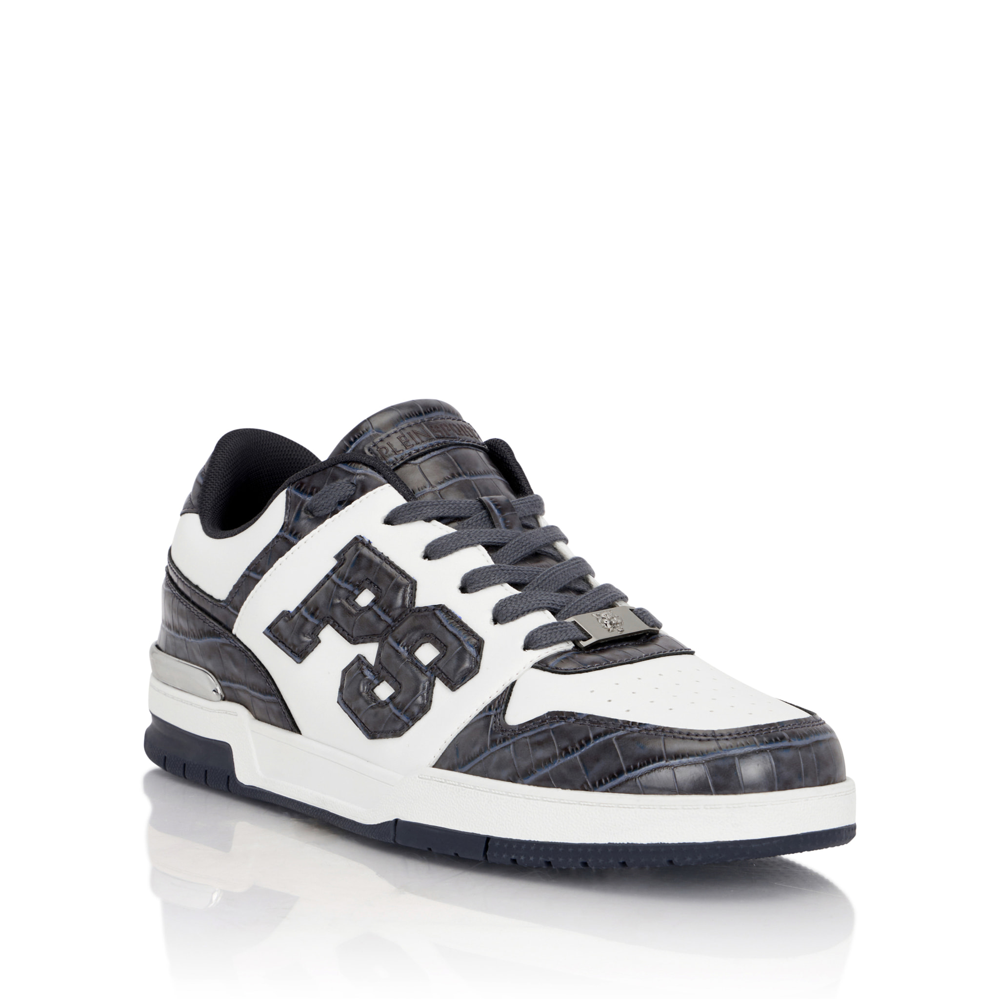 PLEIN SPORT Low-Top Sneakers PS Cocco