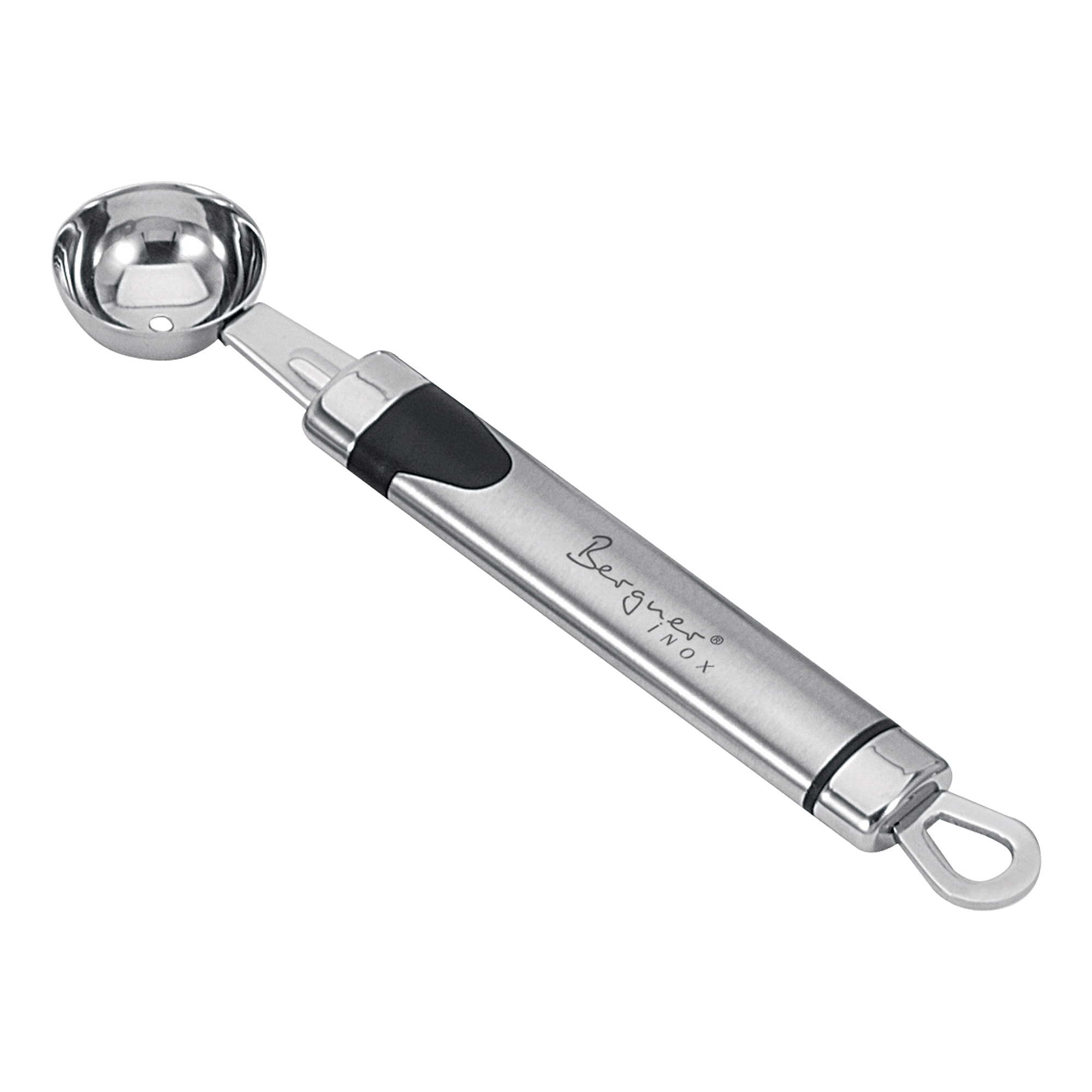 Cucharra DECORADOR MELON/ fruta colección GIZMO Bergner