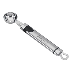 Cucharra DECORADOR MELON/ fruta colección GIZMO Bergner