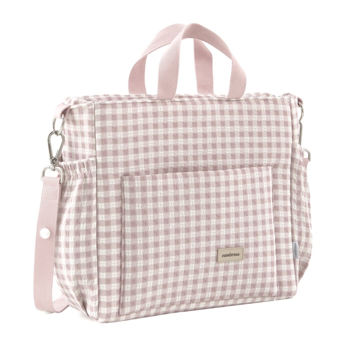 Cambrass Bolso Maternal Pack Vicky