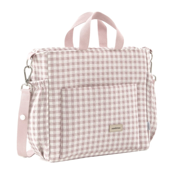 Cambrass Bolso Maternal Pack Vicky