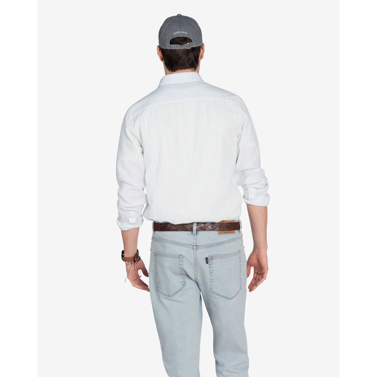 CAMISA SICILIA