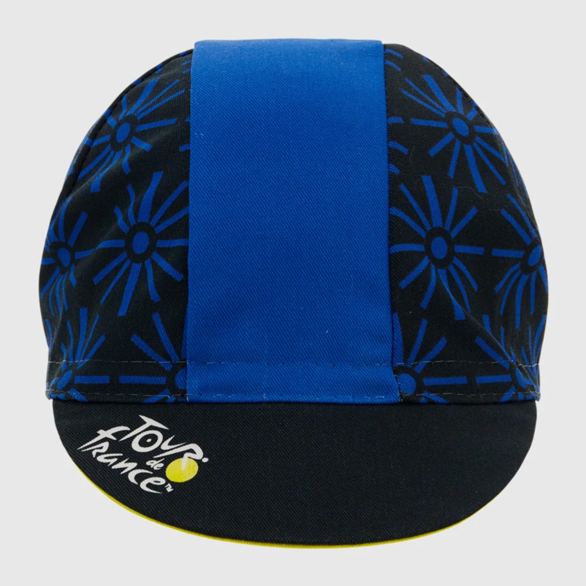 Tour De France Trionfo Casquette - Bleu