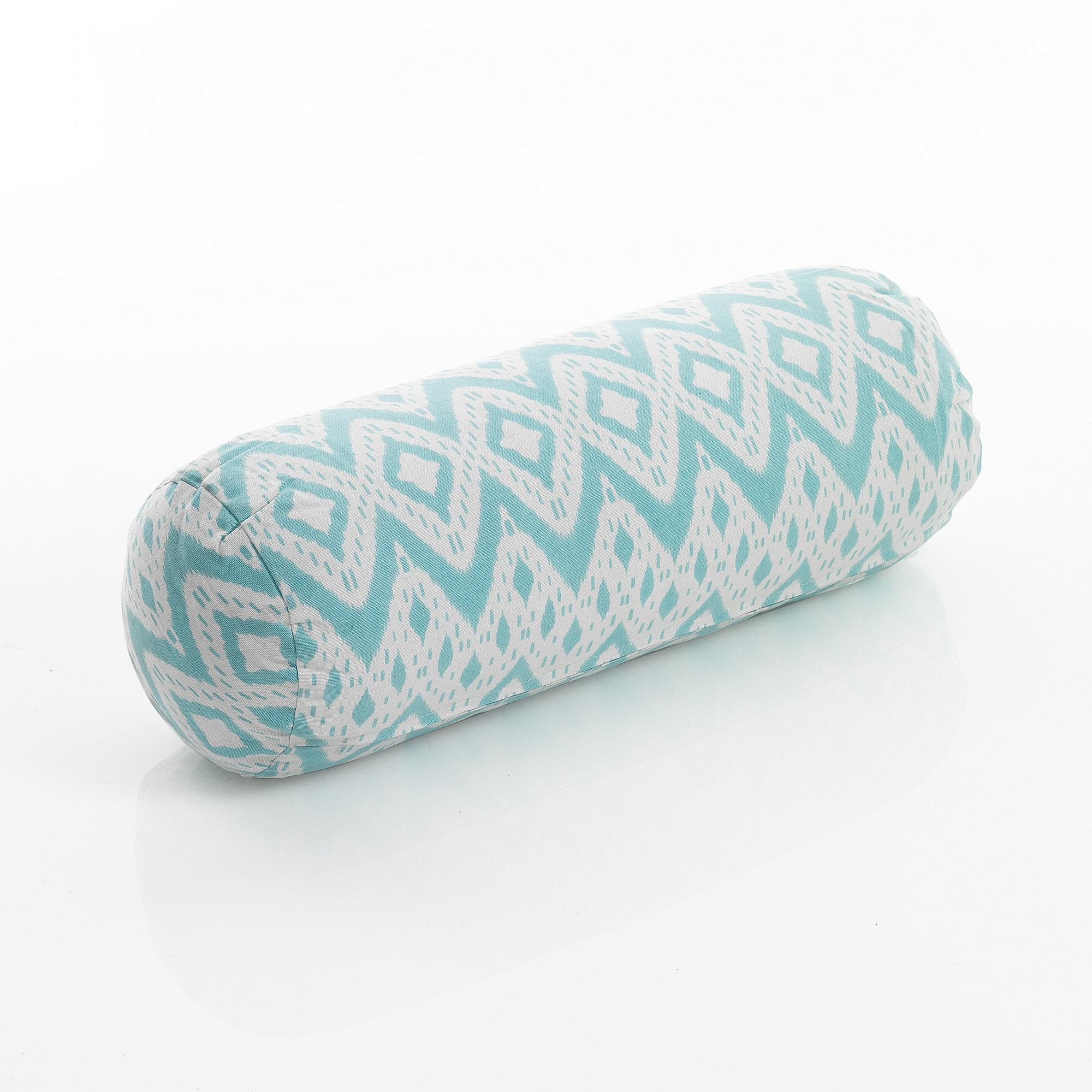 Tomasucci Coussin roulé KATAAM MINT Multicolore