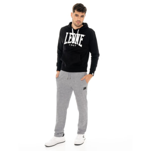 Pantaloni della tuta da uomo con piccolo logo