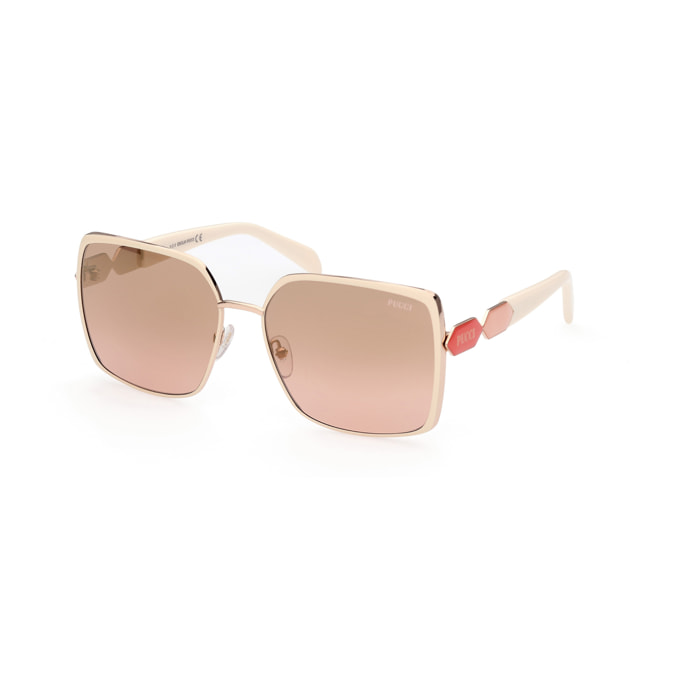 Gafas de sol Pucci Mujer EP0169-6024G