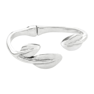 Pulsera Helena PLATEADO M