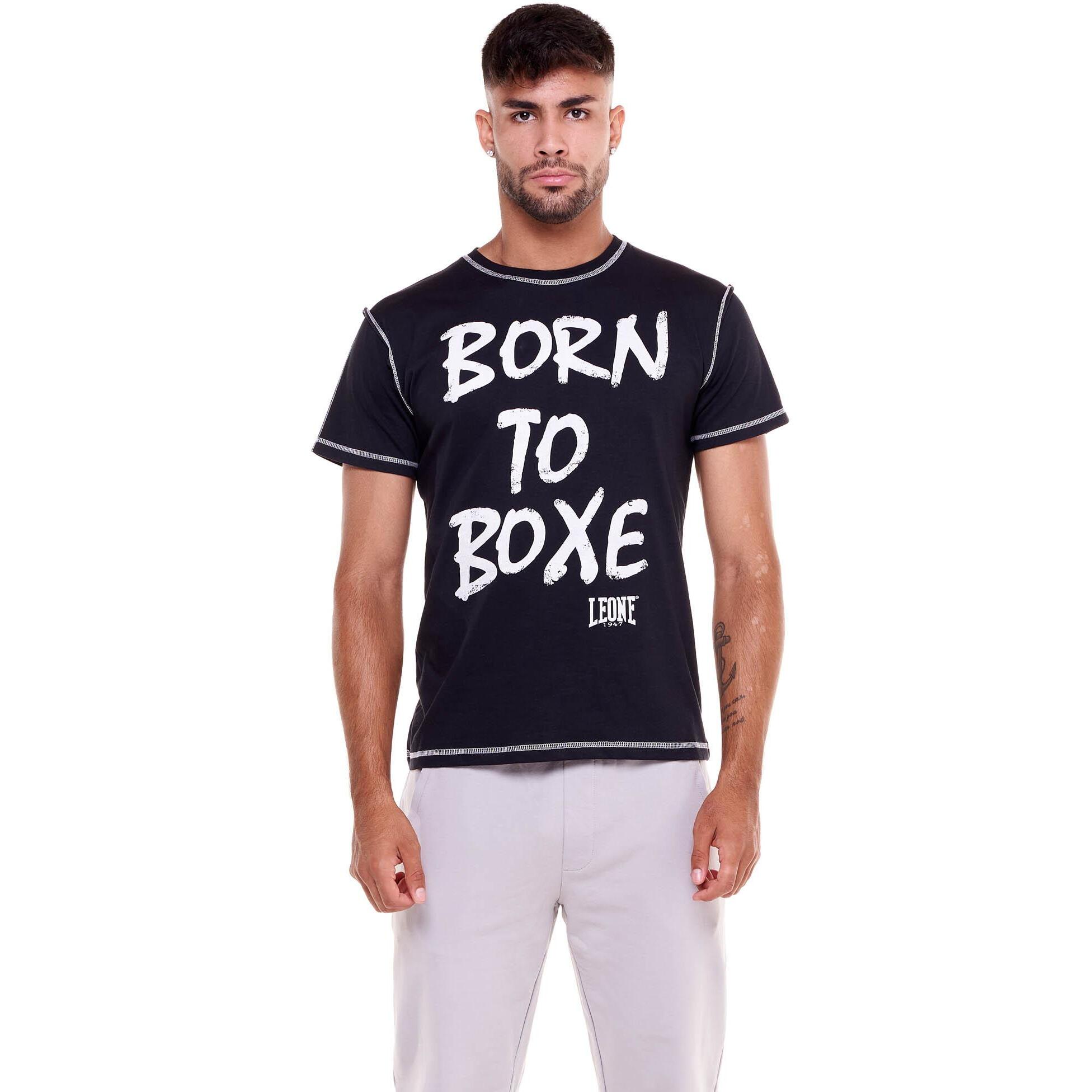 T-shirt da uomo Sporty
