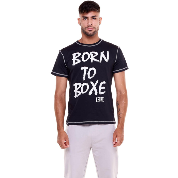 T-shirt da uomo Sporty