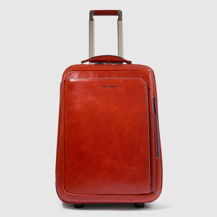 Piquadro Trolley da cabina con porta abiti