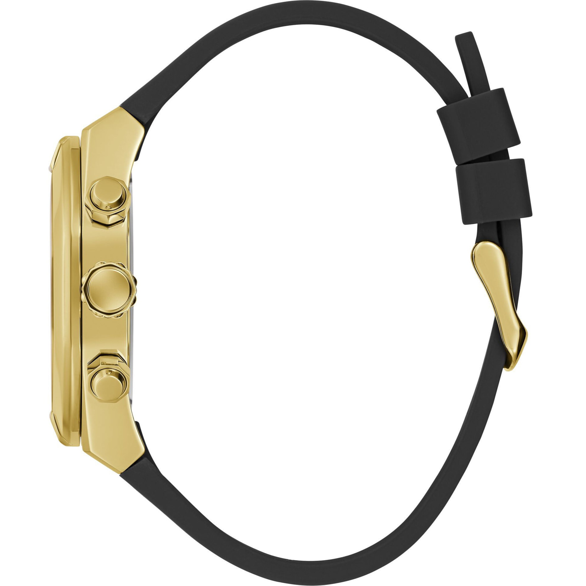 Guess Orologio Analogico Al Quarzo Clutch