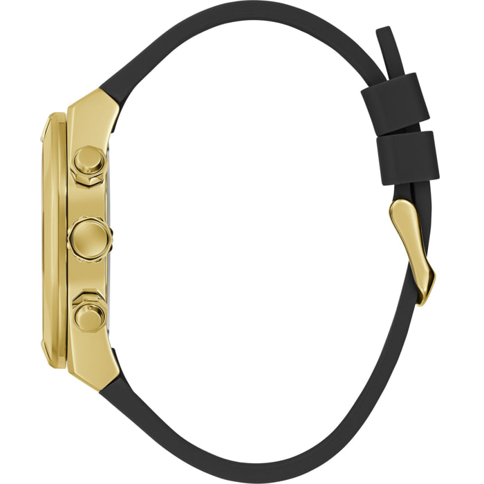 Guess Orologio Analogico Al Quarzo Clutch