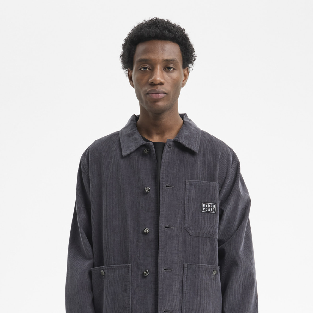 Sobrecamisa pana Hydroponic
