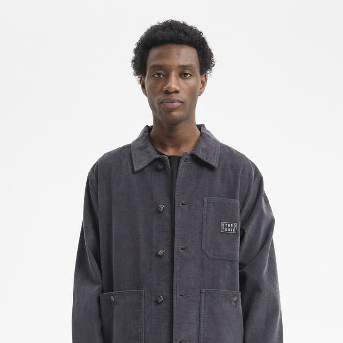 Sobrecamisa pana Hydroponic