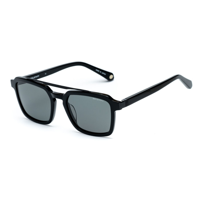 Belstaff - Lunettes de soleil - noir - protection solaire : catégorie 3