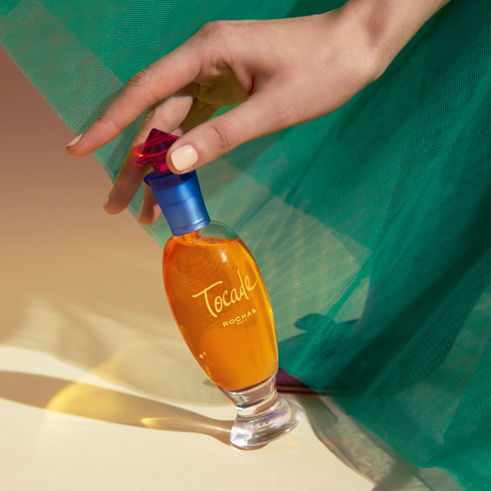 Tocade  - Eau de Toilette