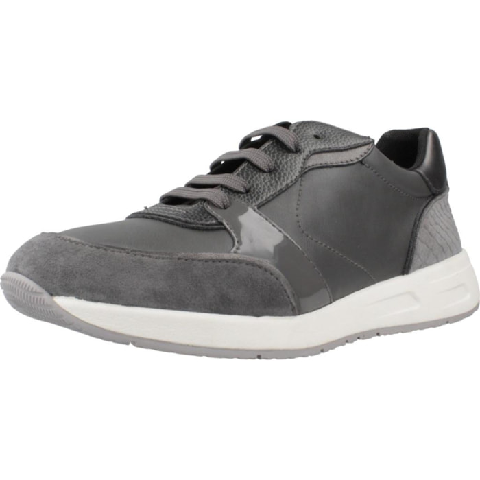 Sneakers de  Mujer de la marca GEOX  modelo D BULMYA GRIS