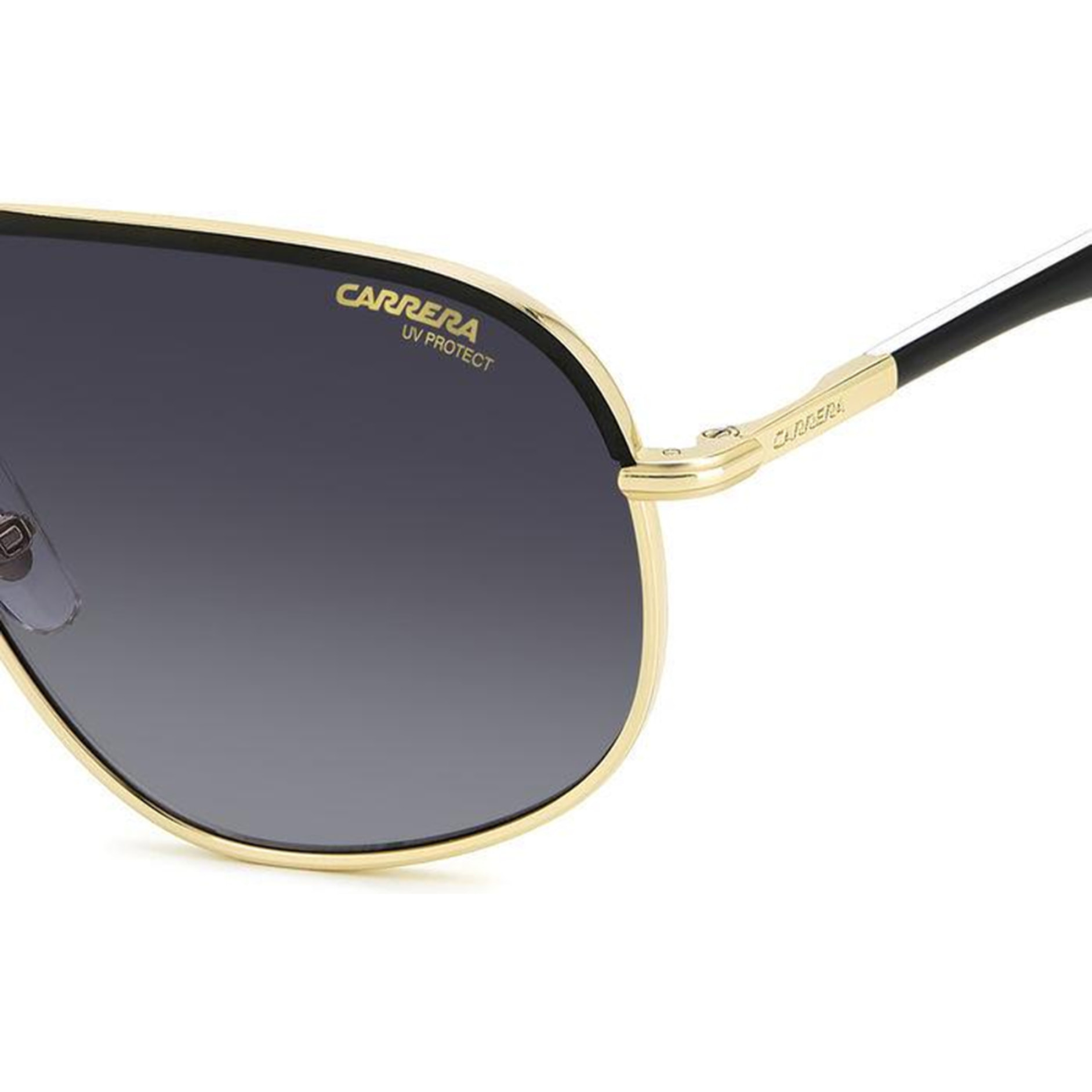 Gafas de Sol Carrera 318/S KY2 de Metal Hombre 60 mm