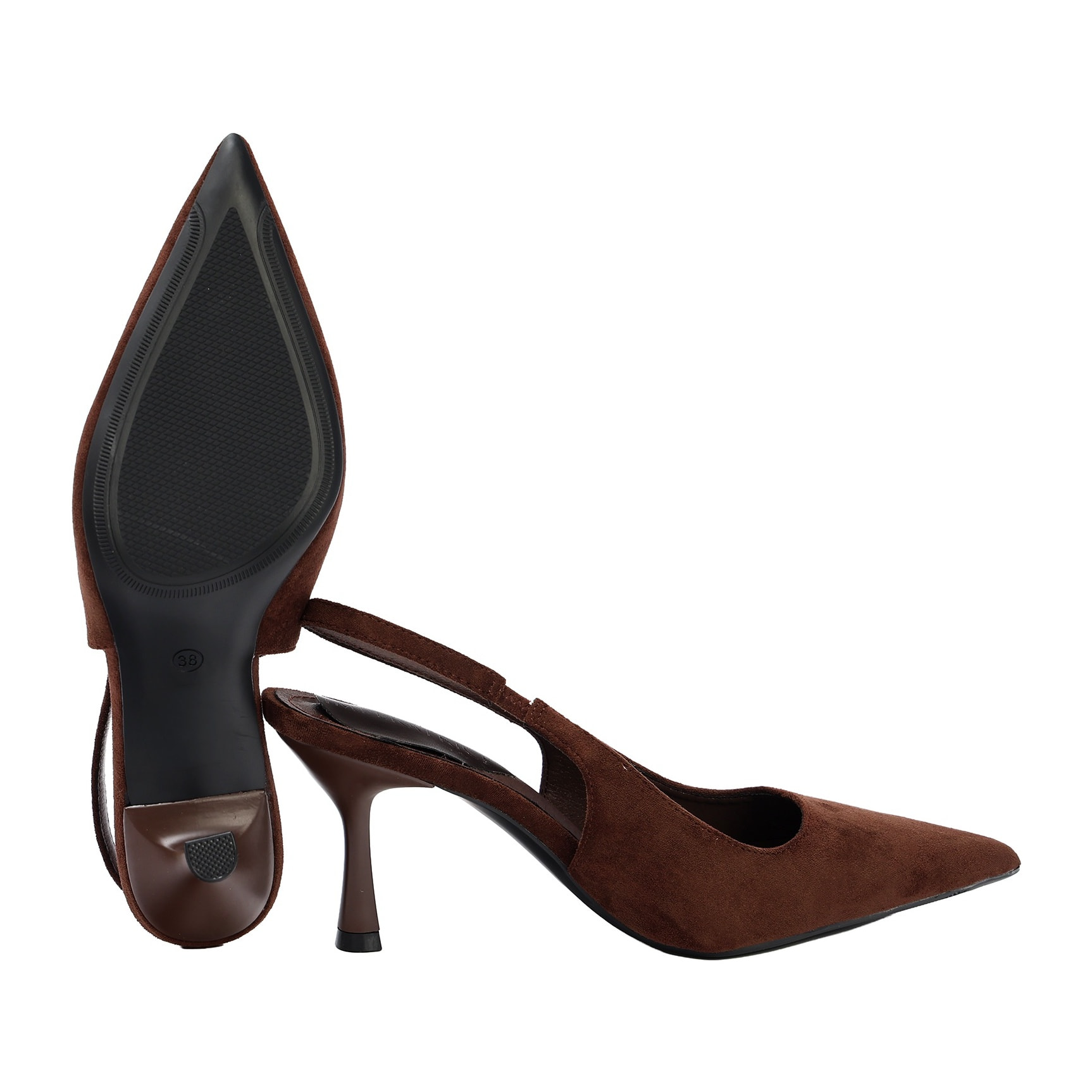 Decolletè - tacco 8,5 cm