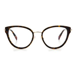 Montura de gafas Missoni Mujer MIS-0035-086