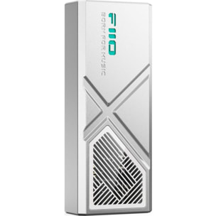 DAC audio FIIO KA13 Silver