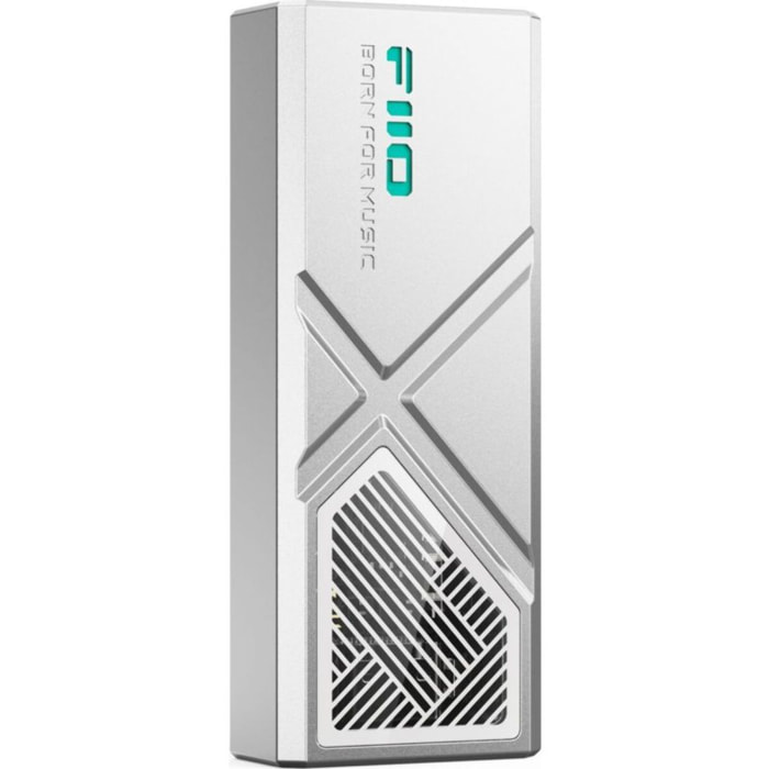 DAC audio FIIO KA13 Silver