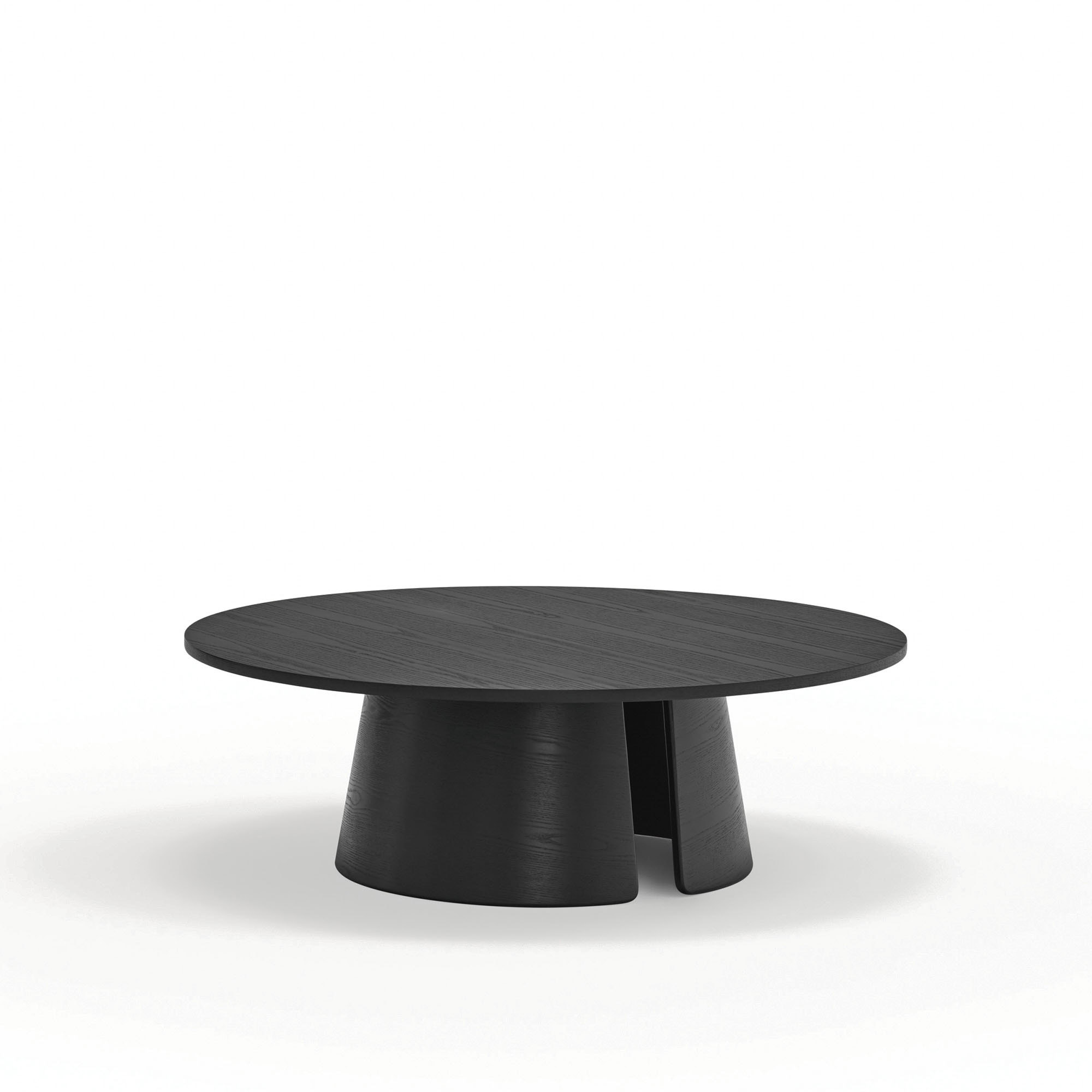Mesa de centro Cep negro
